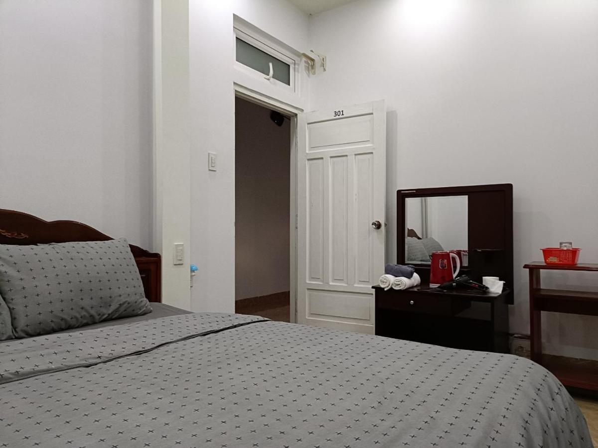 Hotel Grey House Đà Lạt Exterior foto