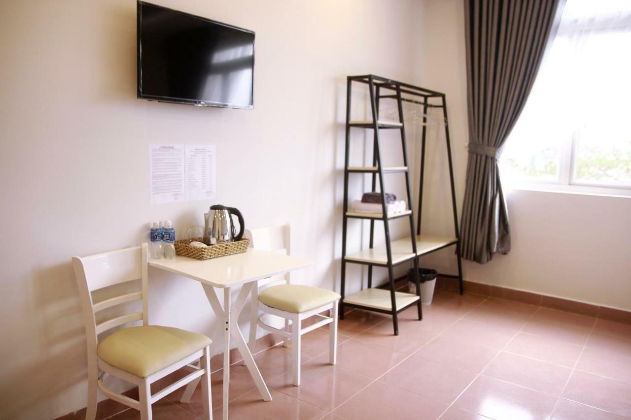 Hotel Grey House Đà Lạt Exterior foto