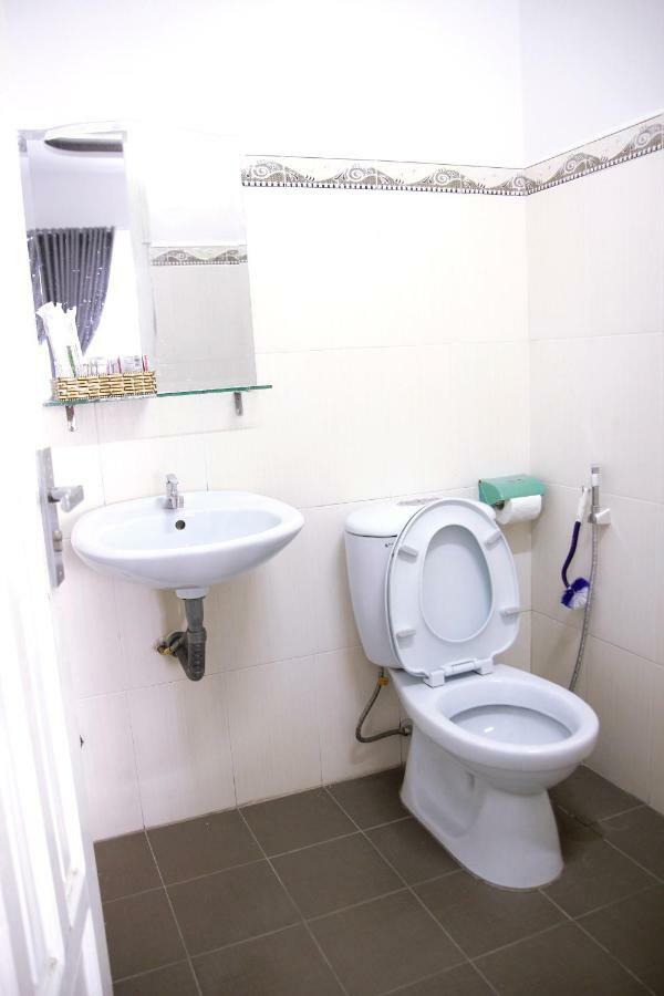 Hotel Grey House Đà Lạt Exterior foto