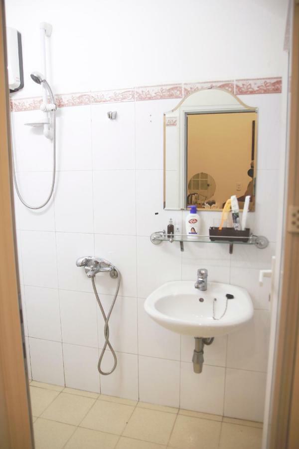 Hotel Grey House Đà Lạt Exterior foto